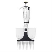 MyPIPETMAN Select Multichannel P12x20, 2-20 µL