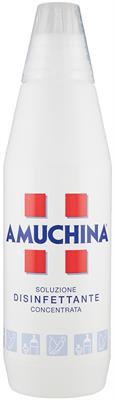 AMUCHINA LT1