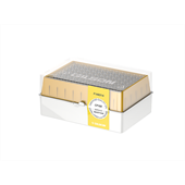 Capillary Pistons, CP100, TIPACK, 10-100 µL, 10x96 Tips