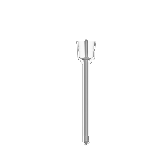 Capillary Pistons, CP100, TIPACK, 10-100 µL, 10x96 Tips