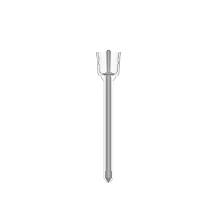Capillary Pistons, CP100, TIPACK, 10-100 µL, 10x96 Tips