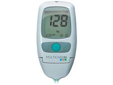 P15 MULTICAREIN STARTER KIT - Manuale multilingue*