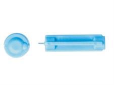 LANCETTE PUNGIDITO 100 PZ   28G per 23915, 23919 sterili