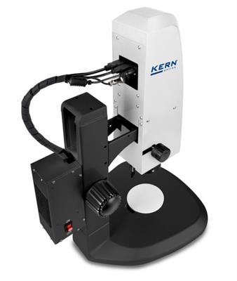 Video microscopio
