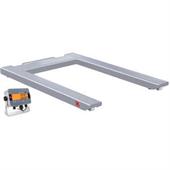 Bilancia per pallet i-DFP33XW1500C1-EU