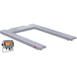 Bilancia per pallet i-DFP33XW1500C1-EU