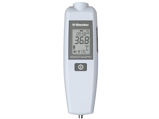 TERMOMETRO NO CONTACT AD INFRAROSSI RI-THERMO SENSIOPRO