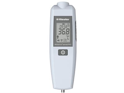 TERMOMETRO NO CONTACT AD INFRAROSSI RI-THERMO SENSIOPRO