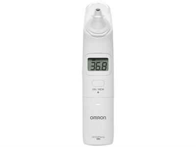 TERMOMETRO AURICOLARE OMRON GENTLE TEMP 520 - MC-520-E