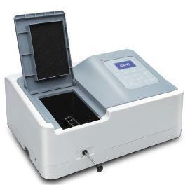 Spettrofotometro DLAB SP-UV1100