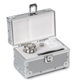 Safety Set 1 kg (F2); 50 g (F2)