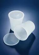 Barattoli a pressione, forma conica, HDPE. Capacità (ml)2500