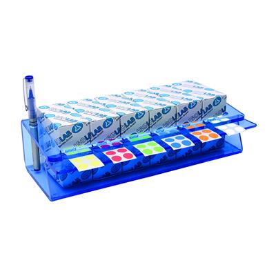 Dispensatore di etichette per congelatore