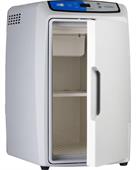 Mini incubatore FALC ICT-P portatile da 18 lt