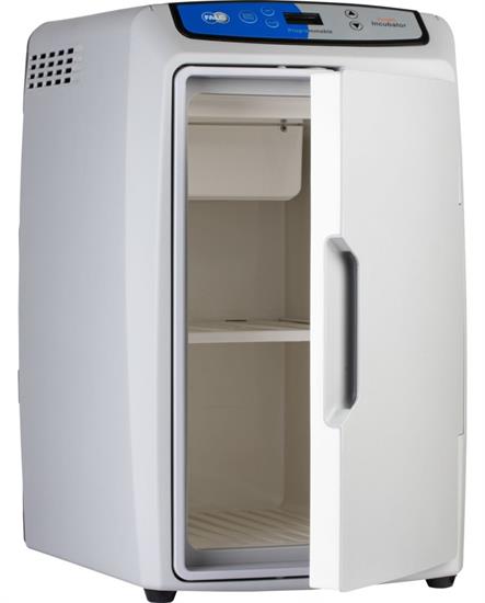 Mini incubatore FALC ICT-P portatile da 18 lt