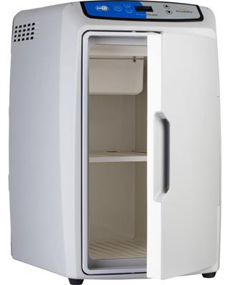 Mini incubatore FALC ICT-P portatile da 18 lt