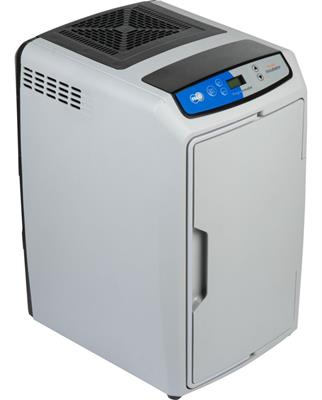 Mini incubatore FALC ICT-P portatile da 18 lt