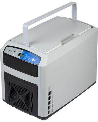 Mini incubatore FALC ICT-P portatile da 18 lt