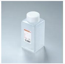 Bottiglie sterile, collo largo, con tiosolfato 120pz