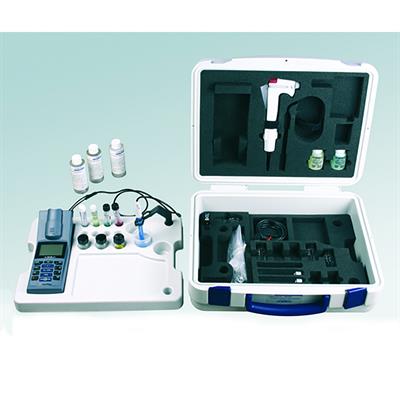 Fotometri portatili serie pHotoFlex Turb/Set