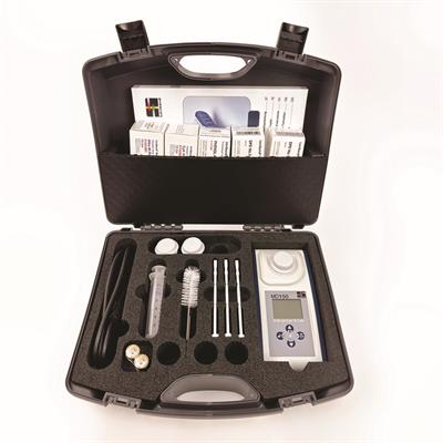 Fotometro MD150 Cl-pH