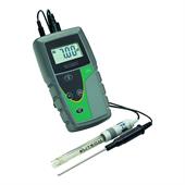Misuratore pH/mV Eutech pH603+K