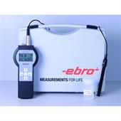 Conduttimetro con sensore conduttometrico AT 830 C
