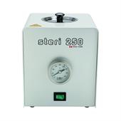 Sterilizzatori STERI 250, capacità 150 g