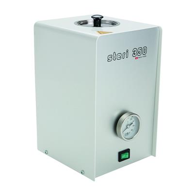 Sterilizzatori STERI 250, capacità 150 g