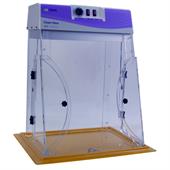 Cabina di sterilizzazione UV Maxi, con timer