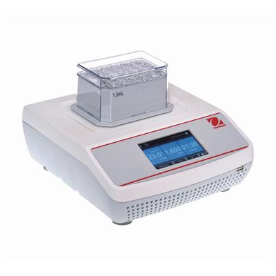 Termoblocco con agitazione ISTHB - Termoblocco LHTS