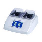 Termoblocco Vario Mini, per misure sul campo: dimensioni compatte