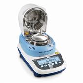 Termobilancia DLB 160-3A,160g/0.001g/0.01%,per campioni fino a 160g