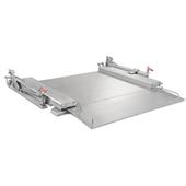 Piattaforma da pavimento DFL1500WL