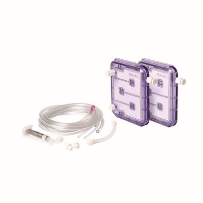 Cassette TFF Vivaflow SU, serie, 0,2 µm 2PZ