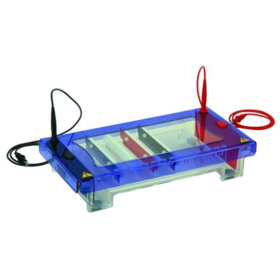 Vasca per elettroforesi gel MultiSUB Choice,MultiSUB ChoiceStretch20