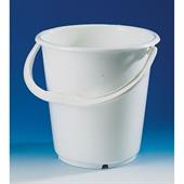Secchio in HDPE, 10 litri, h 300 mm
