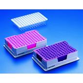 Contenitore refrigerante PCR-Cooler, 0,2 ml, tempo di raffreddamento
