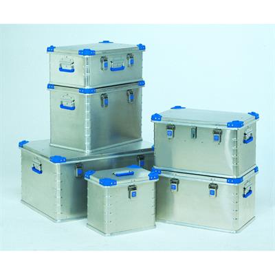 Contenitore EUROBOX,dim.int. 750x350x310mm,est.800x400x340 mm,81L
