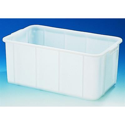 Contenitori da trasporto e stoccaggio, dim. 415x315x200 h mm, 20 L