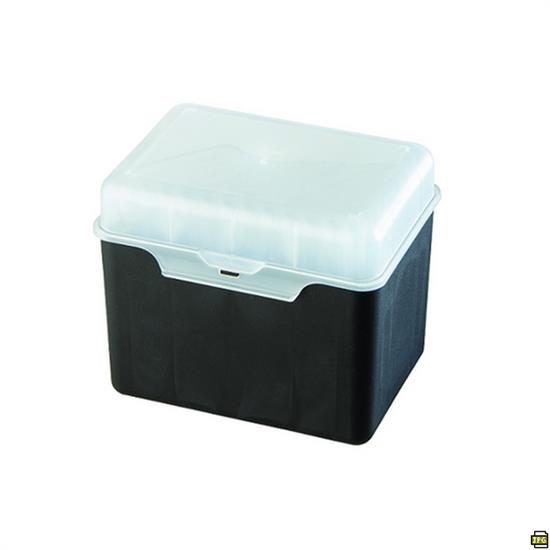 Contenitore LLG per puntali, Per puntali 10 µl/10 µl XL 10 pz