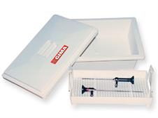 VASCHETTA STERILIZZAZIONE A FREDDO - 3 litri