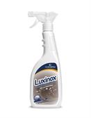 ALCHEMY LUXINOX PULITORE LUCIDANTE PROTETTIVO INOX 750 ML