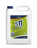 ALCHEMY S11 SGRASSANTE FLACONE 750 ML 12PZ