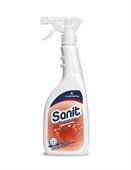 ALCHEMY SANIT MULTIUSO ALCOLICO IGIENIZZANTE FLACONE 750 ML 12PZ