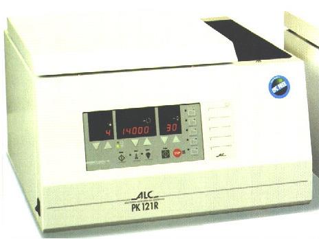 Centrifuga Refrigerata ALC