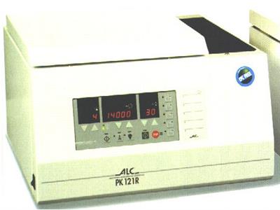 Centrifuga Refrigerata ALC