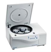Eppenddor centrifuga refrigerata con rotore