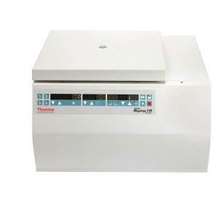 Thermo Scientific Heraeus Megafuge 11R Refrigerated Lab Centrifuge