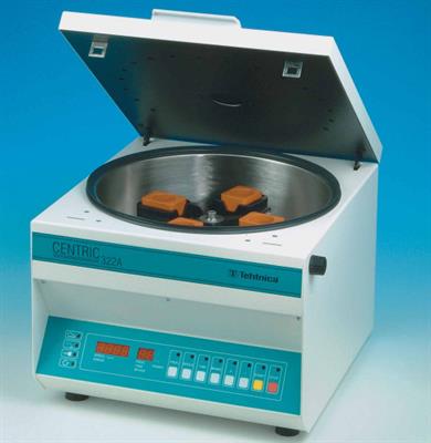 CENTRIFUGA CENTRIC 322A